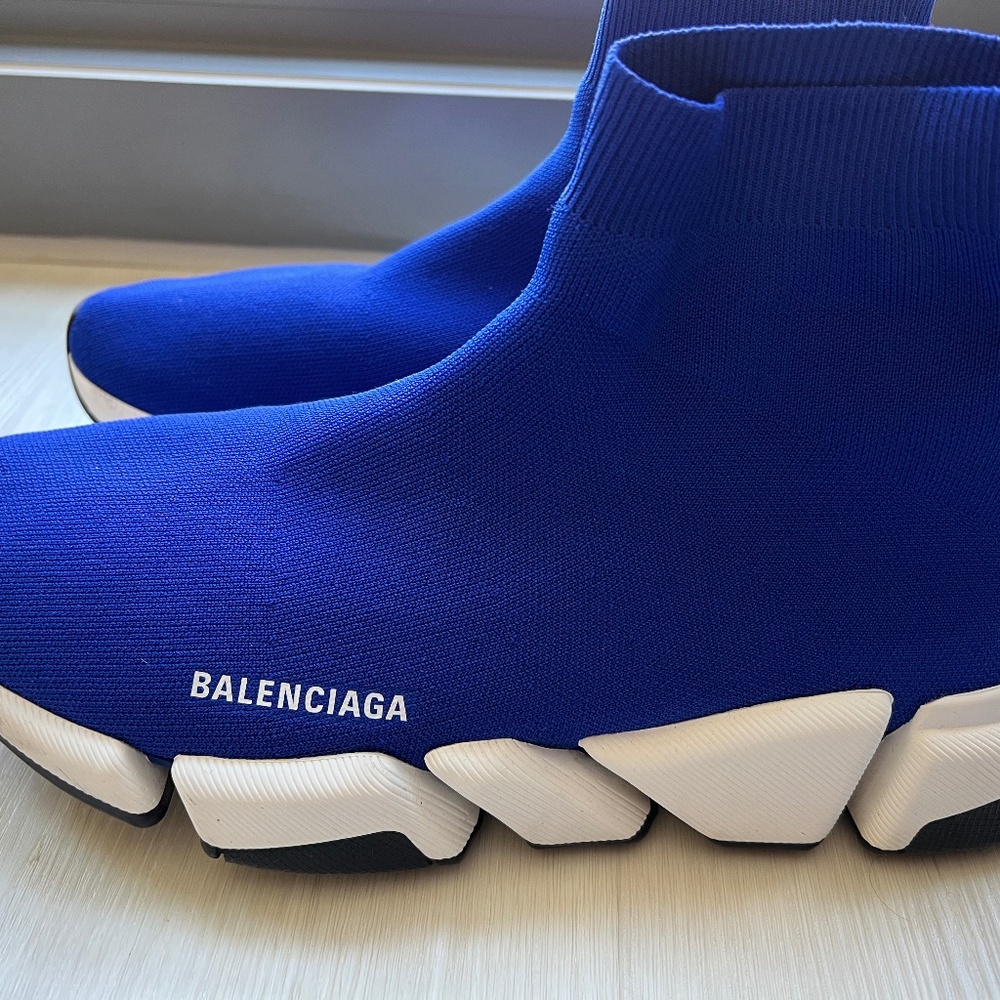 Balenciaga Speed Trainers
